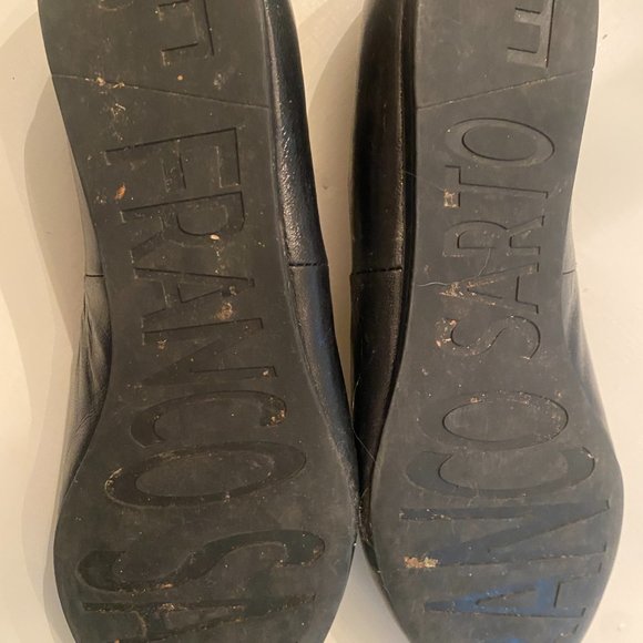 Franco Sarto Hazeline flats - Picture 3 of 4